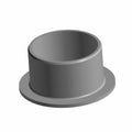 Pedal Bushing by Polaris