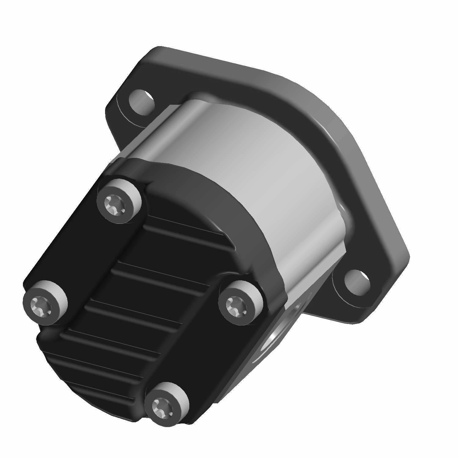 Gear Pump by Polaris