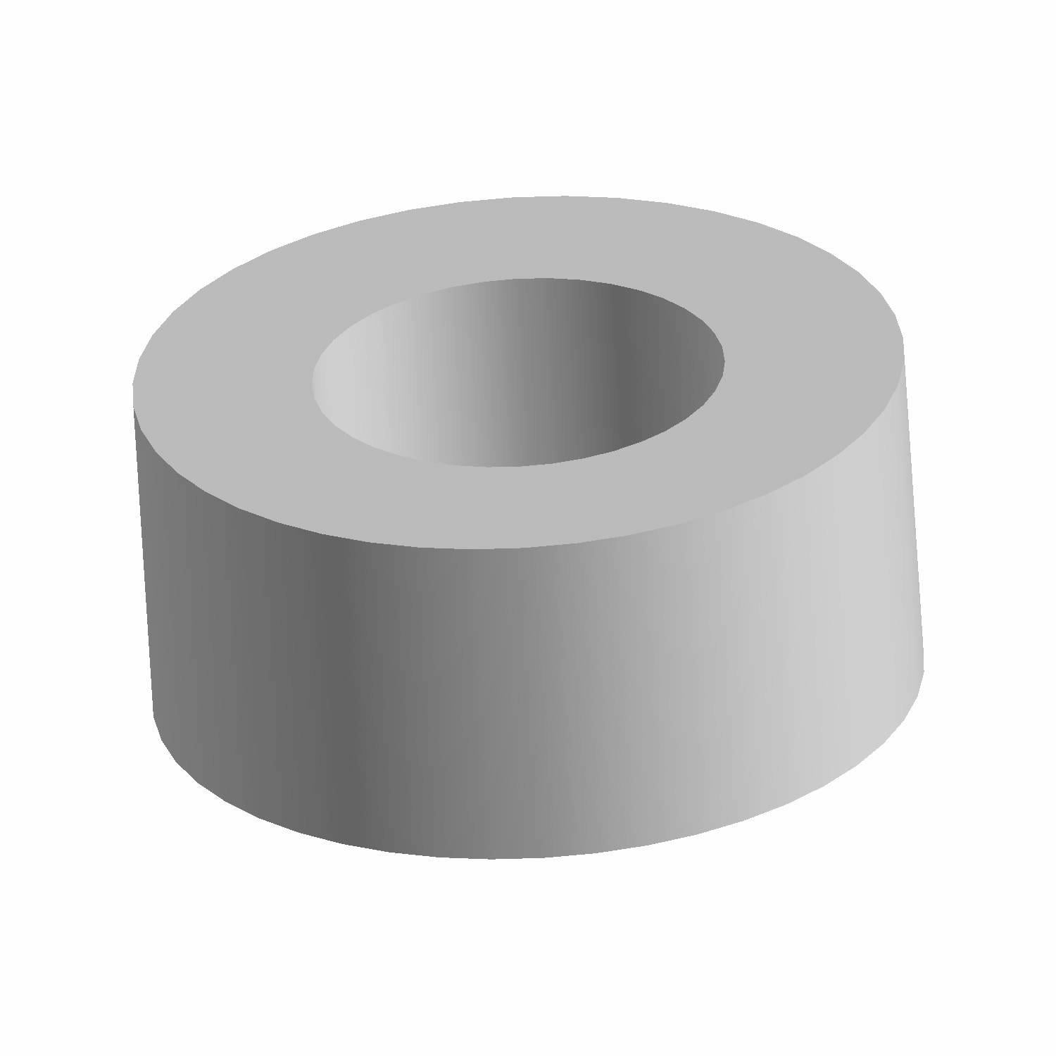 Spring Spacer by Polaris