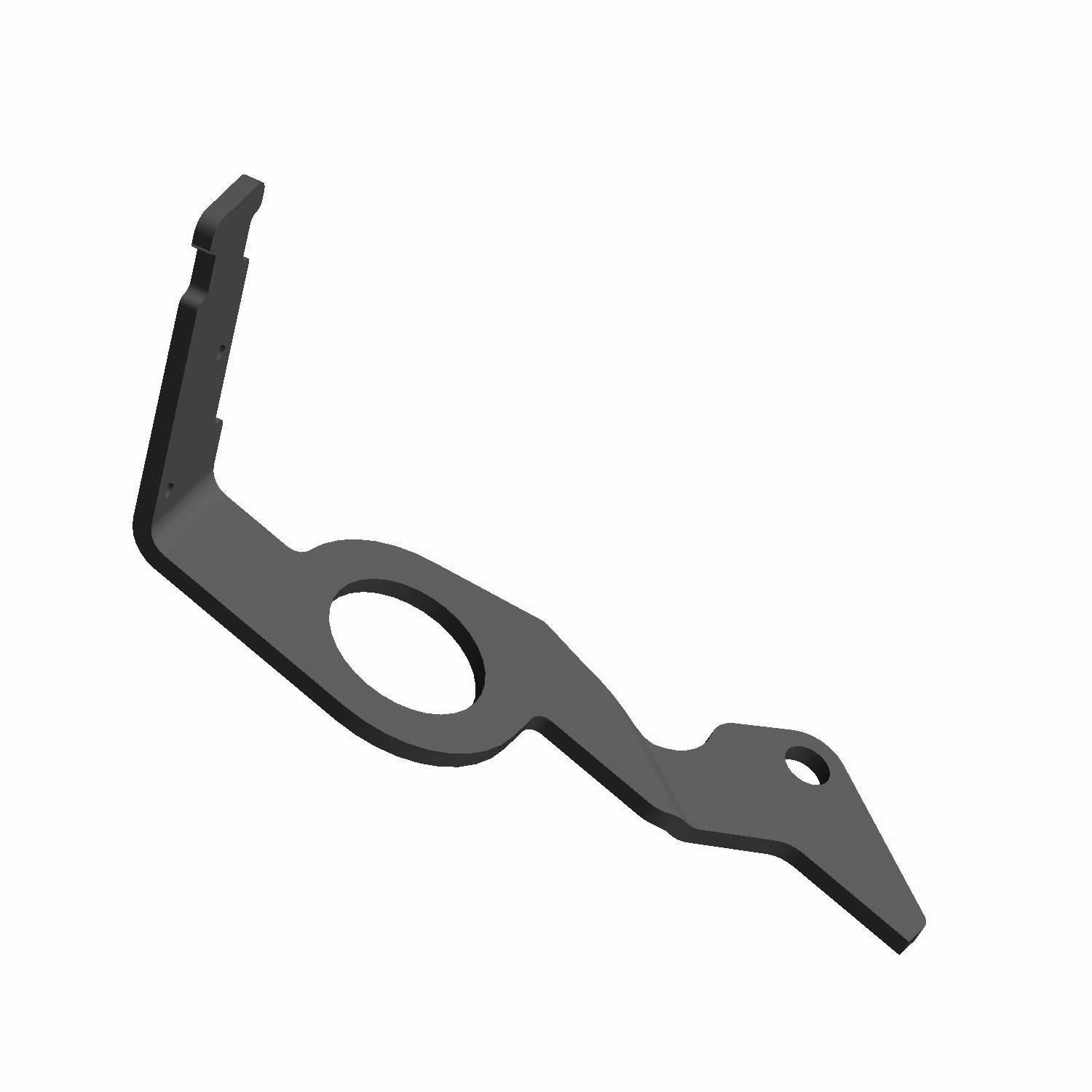 Lever Spring by Polaris