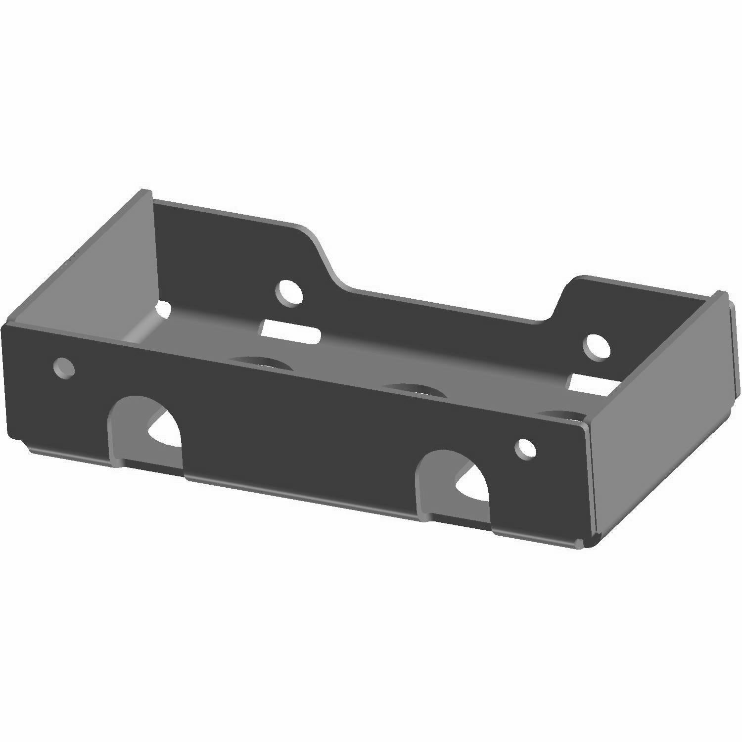 Condenser Mount by Polaris