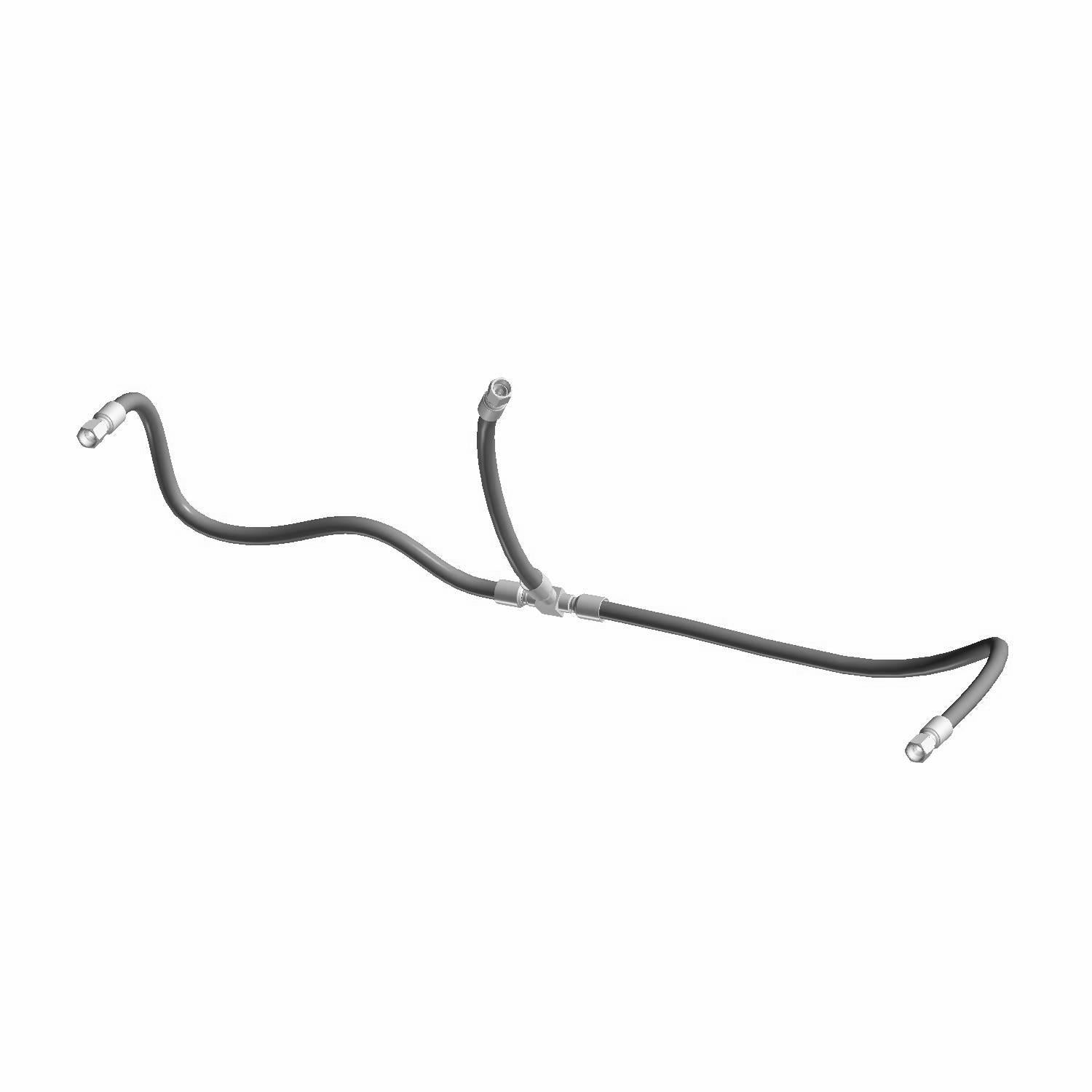 Manifold Torq Gen Cooler Hose by Polaris