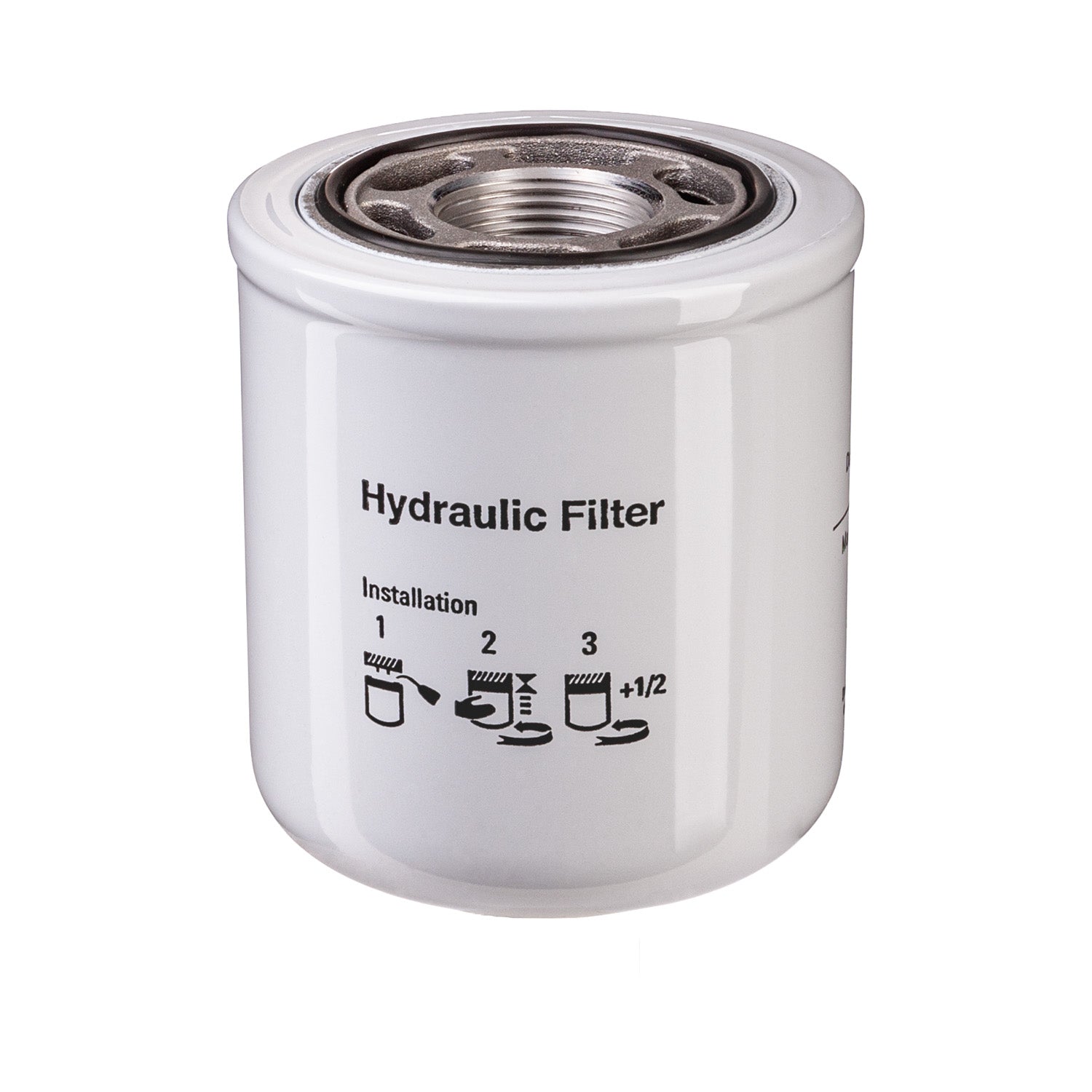 Hydraulic Oilfilter by Polaris