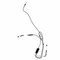 Throttle Cable by Polaris