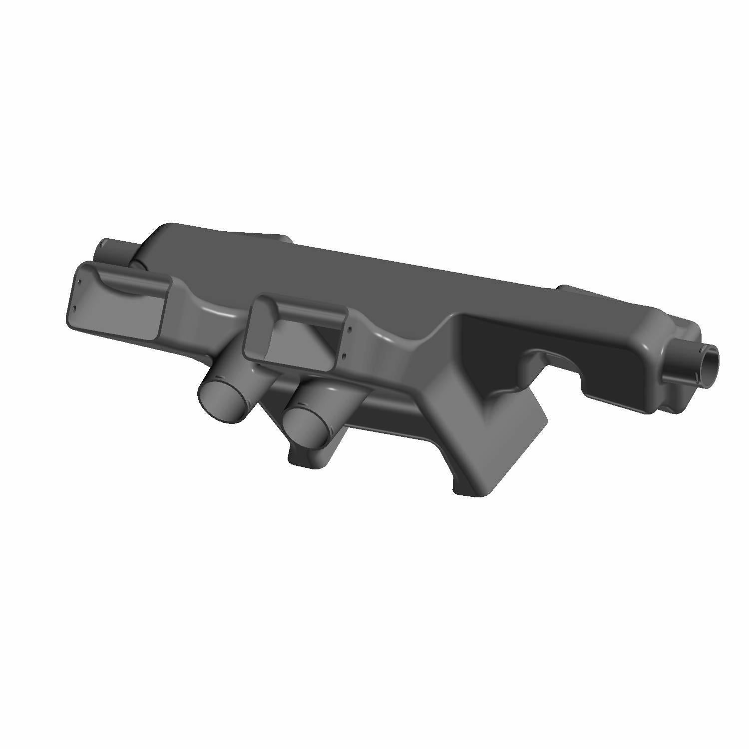 HVAC Distributor by Polaris