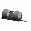 Heater And A/C Blower by Polaris