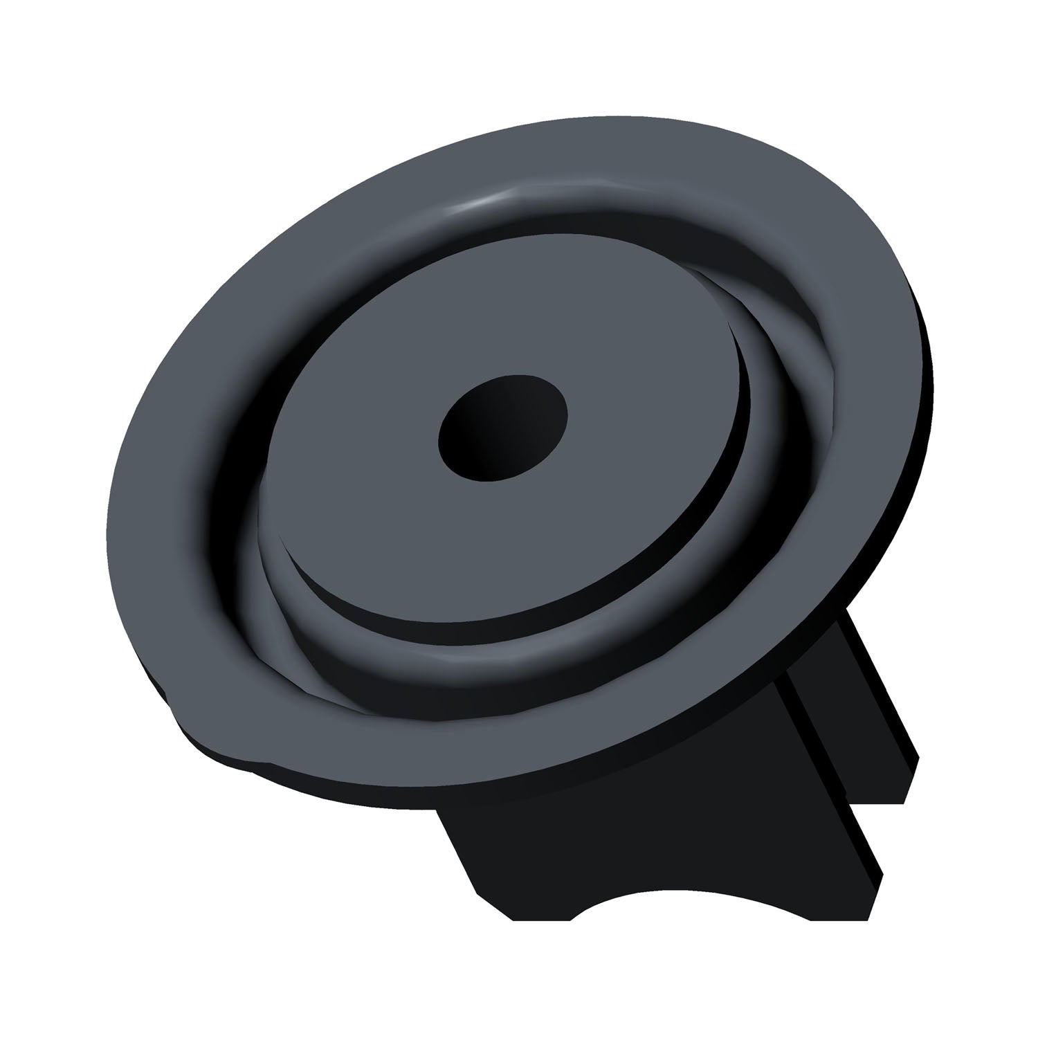 Diaphragm by Polaris