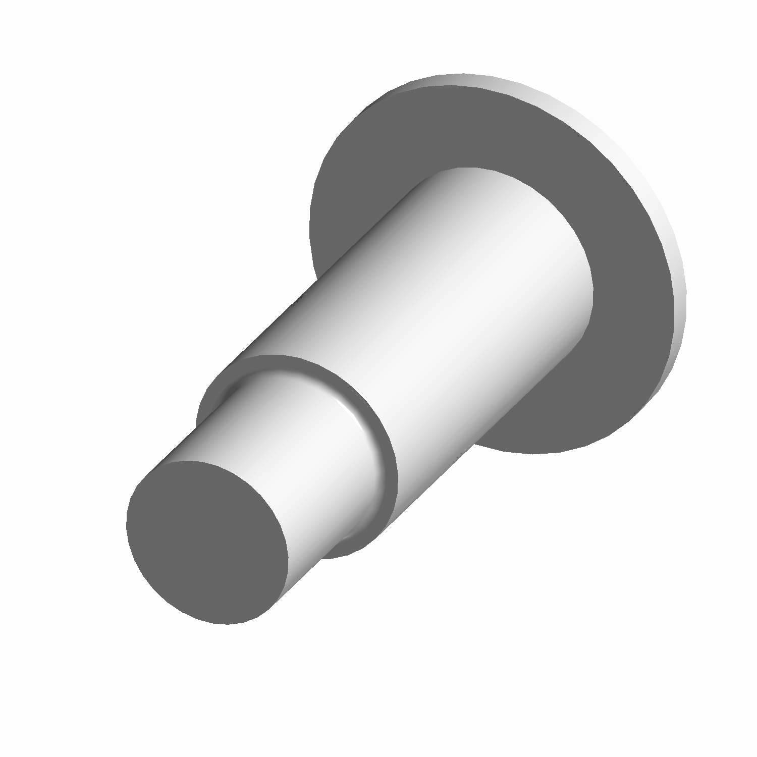 Shoulder Screw by Polaris
