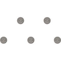 Valve Shim 8.90 x 1.96 5 pack by Hot Cams