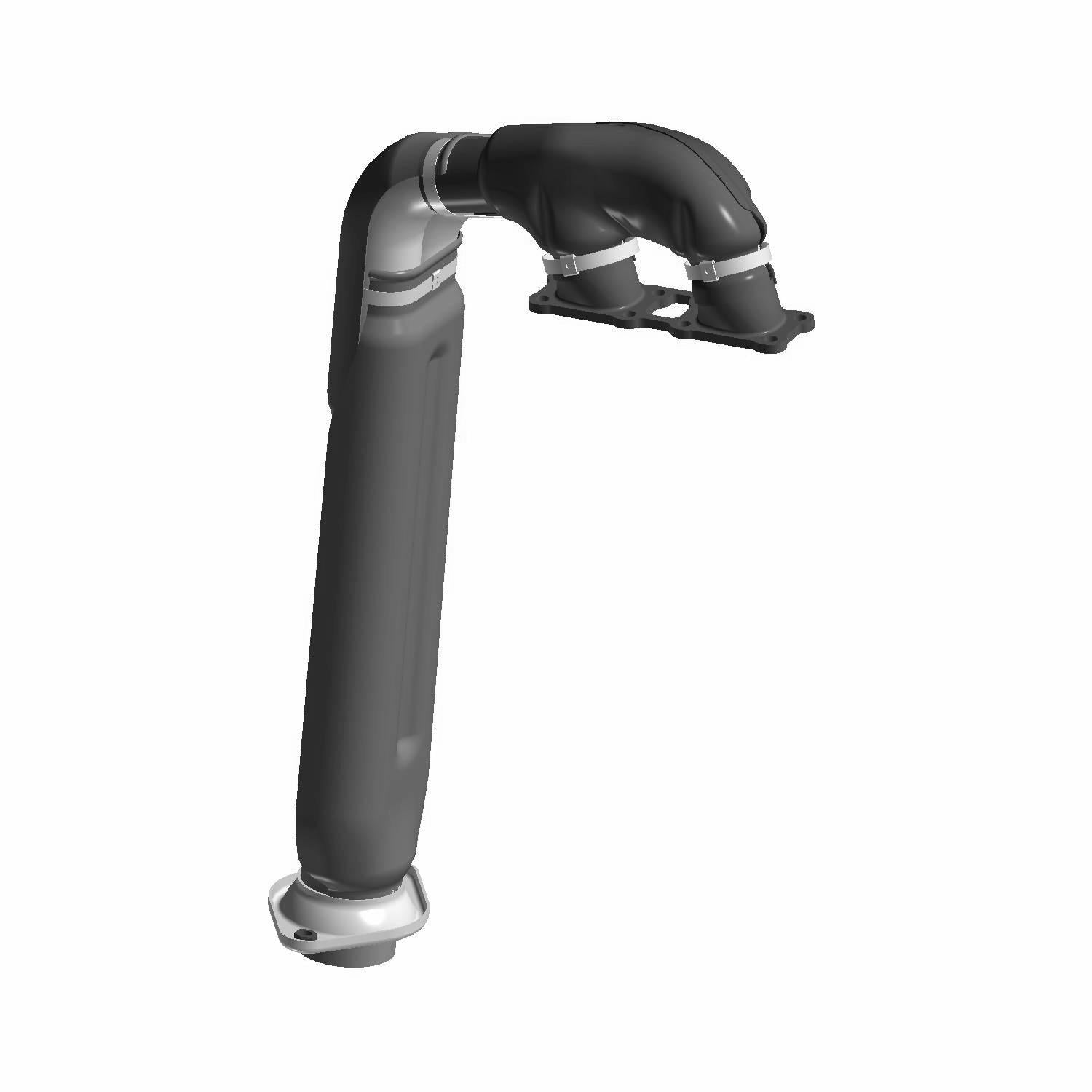 Exhaust by Polaris