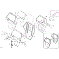 BODY - DOORS - 2021 CAN AM DEFENDER PRO HD10 LTD CAB