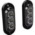 Turn Signal - Switchback - T3 - Front by Denali