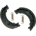 Yamaha Brake Shoes by Sbs