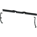 Flex Snow Plow Blade Stiffener Kit 50" Blade by Kfi Products