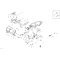 ELECTRIC - FRONT SECTION - 2023 CAN AM DEFENDER HD7