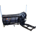 V-Plow Tube Kit Manual by Kfi Products