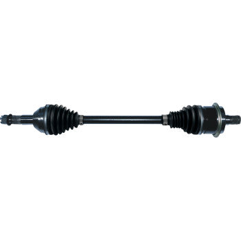 Can Am Commander CV Axle Kit Complete Rear Left & Right Heavy Duty by Moose Offroad