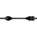 Can Am Commander CV Axle Kit Complete Rear Left & Right Heavy Duty by Moose Offroad