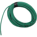 13' Wire Spool 14 A 12 V Green by Shindy