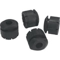 Rubber Seat Cushion by K&L Supply