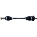 Arctic Cat Axle Complete Heavy Duty Front Left by Demon