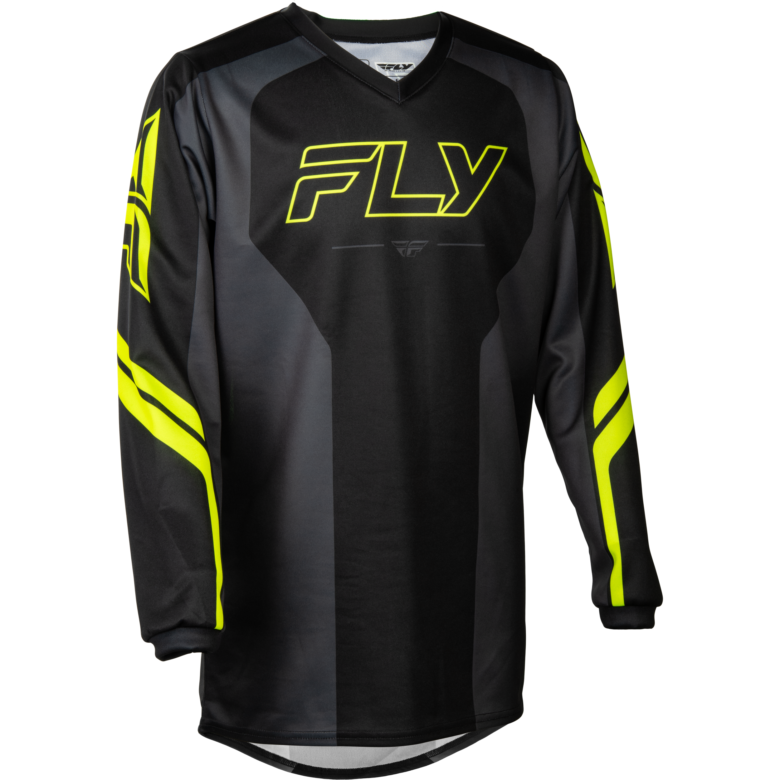 Youth F-16 Raze Jersey (2027) by Fly Racing