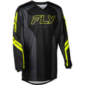 Youth F-16 Raze Jersey (2027) by Fly Racing