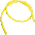 High Pressure Fuel Line Yellow 5/16 " 3' by Helix