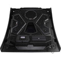 Polaris RZR Trail Audio Roof with 6 Speaker by Mb Quart
