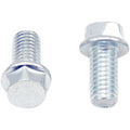 Bolts Flange M6 x 12 10 Pack by Bolt