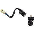 Can Am Ignition Switch by Moose Offroad