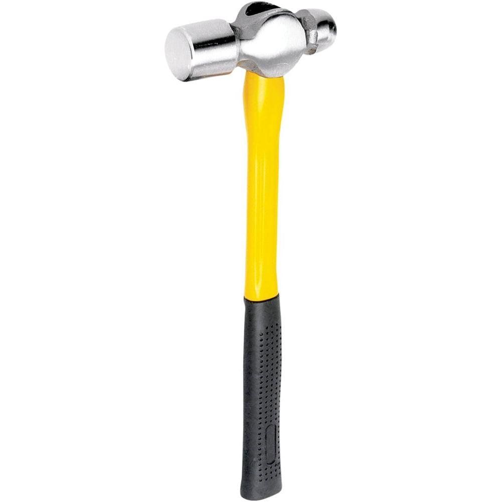32 Oz Ball Pein Hammer by Performance Tool M7036B Hand Tool