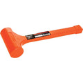 32 Oz Dead Blow Hammer by Performance Tool