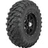 QuadBoss QBT446 Radial Utility Tire - 30x10R14 8-Ply for Powersports