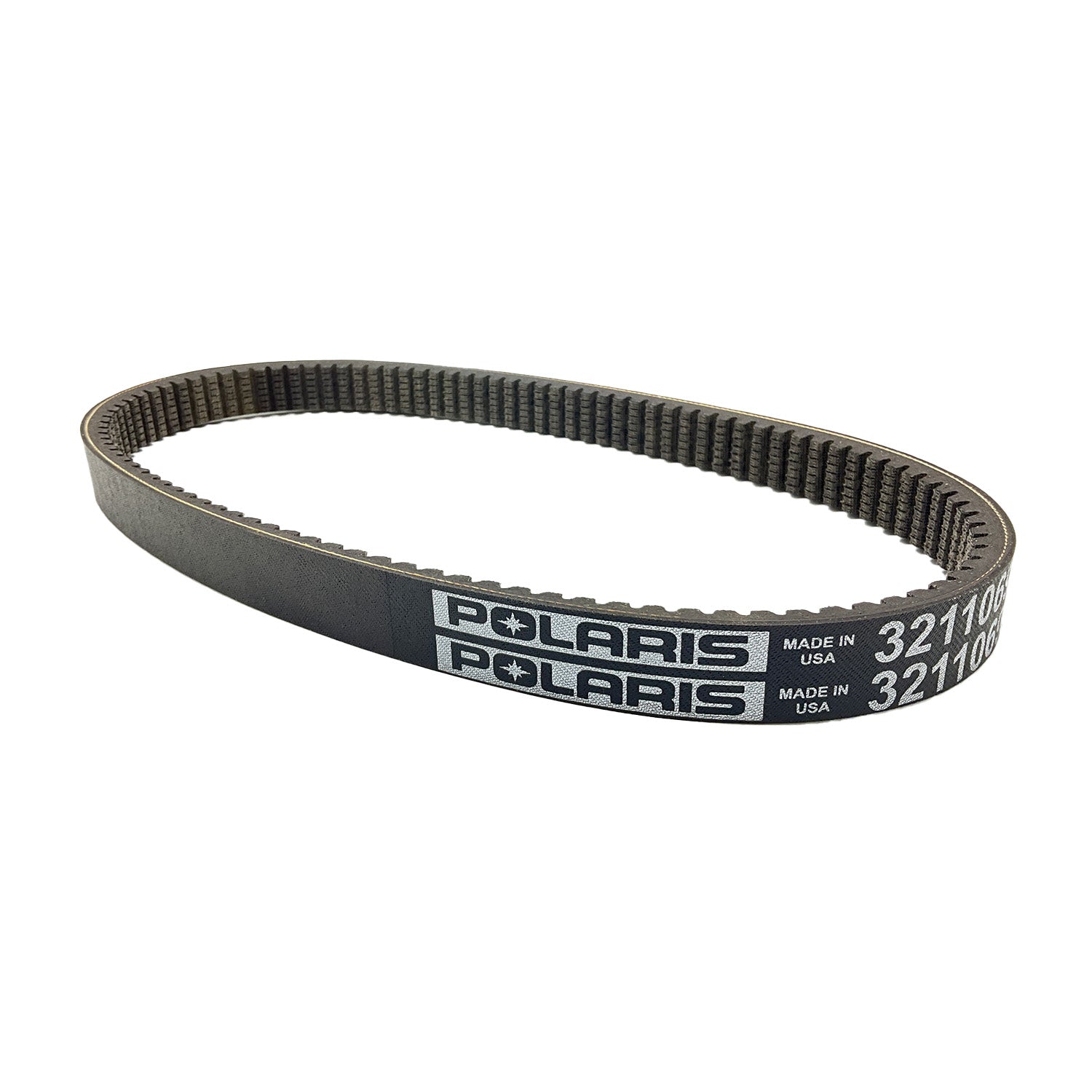 Engine Brake Drive Belt by Polaris