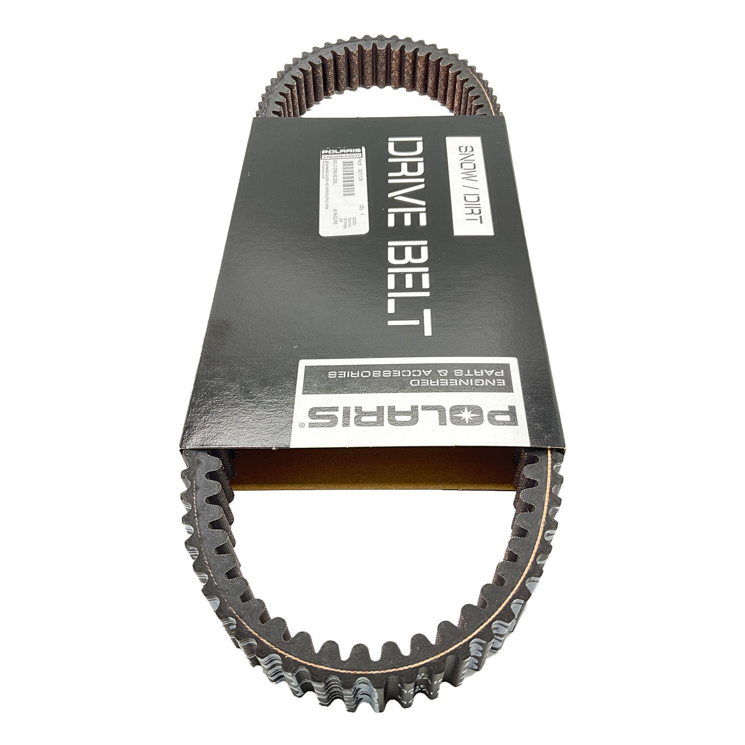 Drive Belt by Polaris