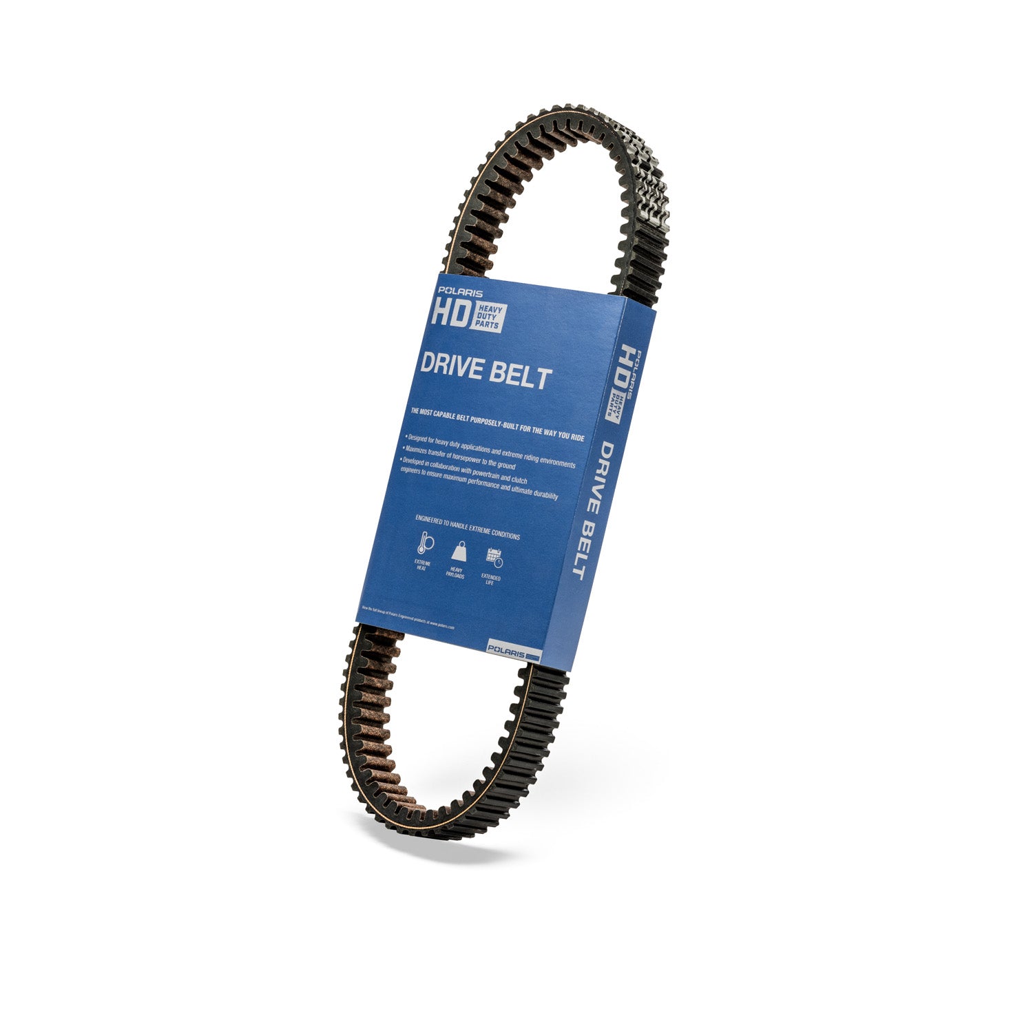 Drive Belt by Polaris