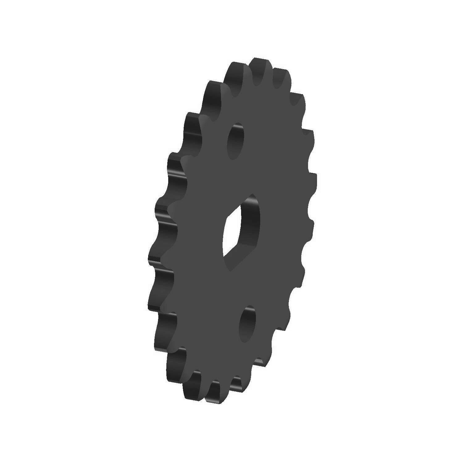 Oil Pump Sprocket 21T by Polaris