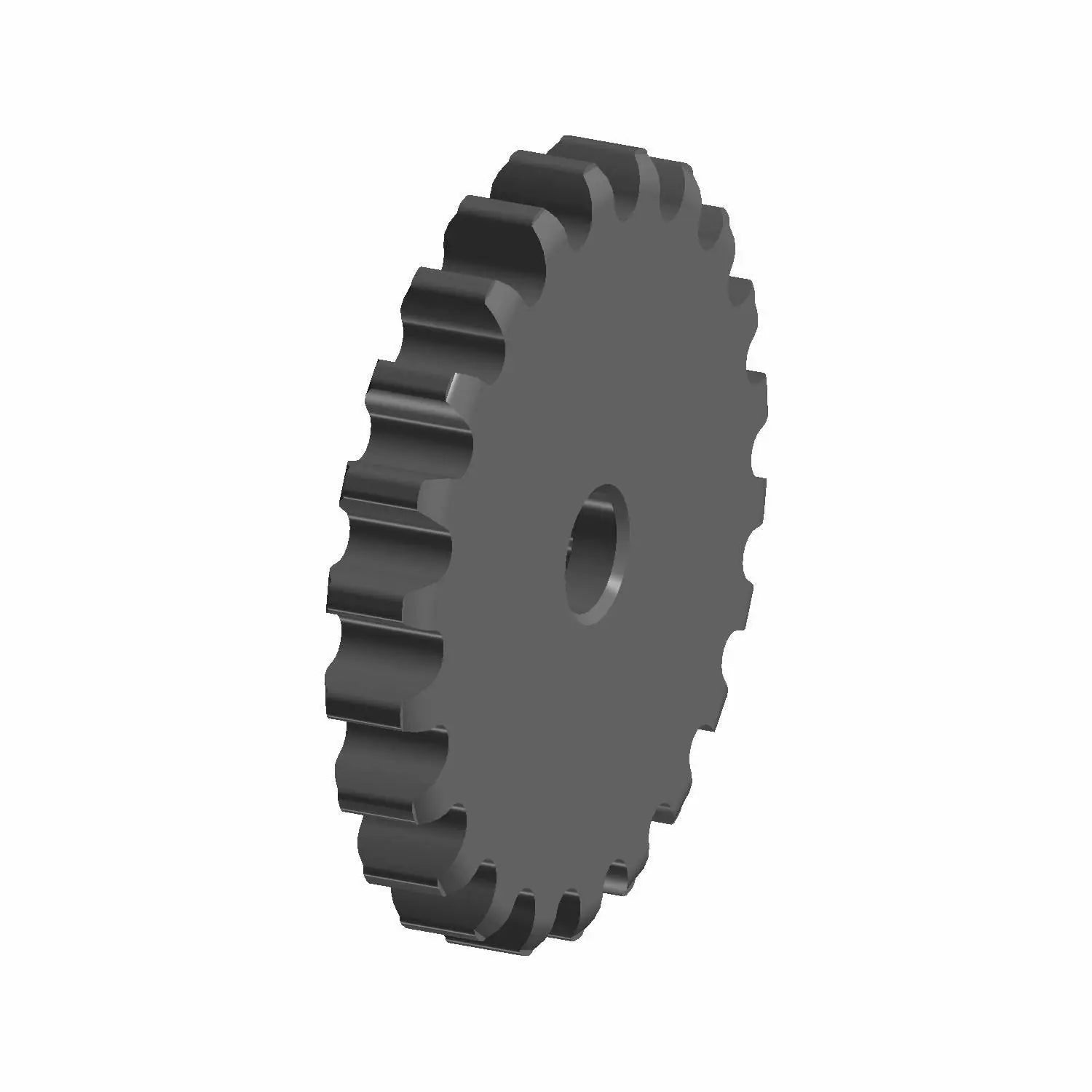 Water Pump Sprocket 22T by Indian