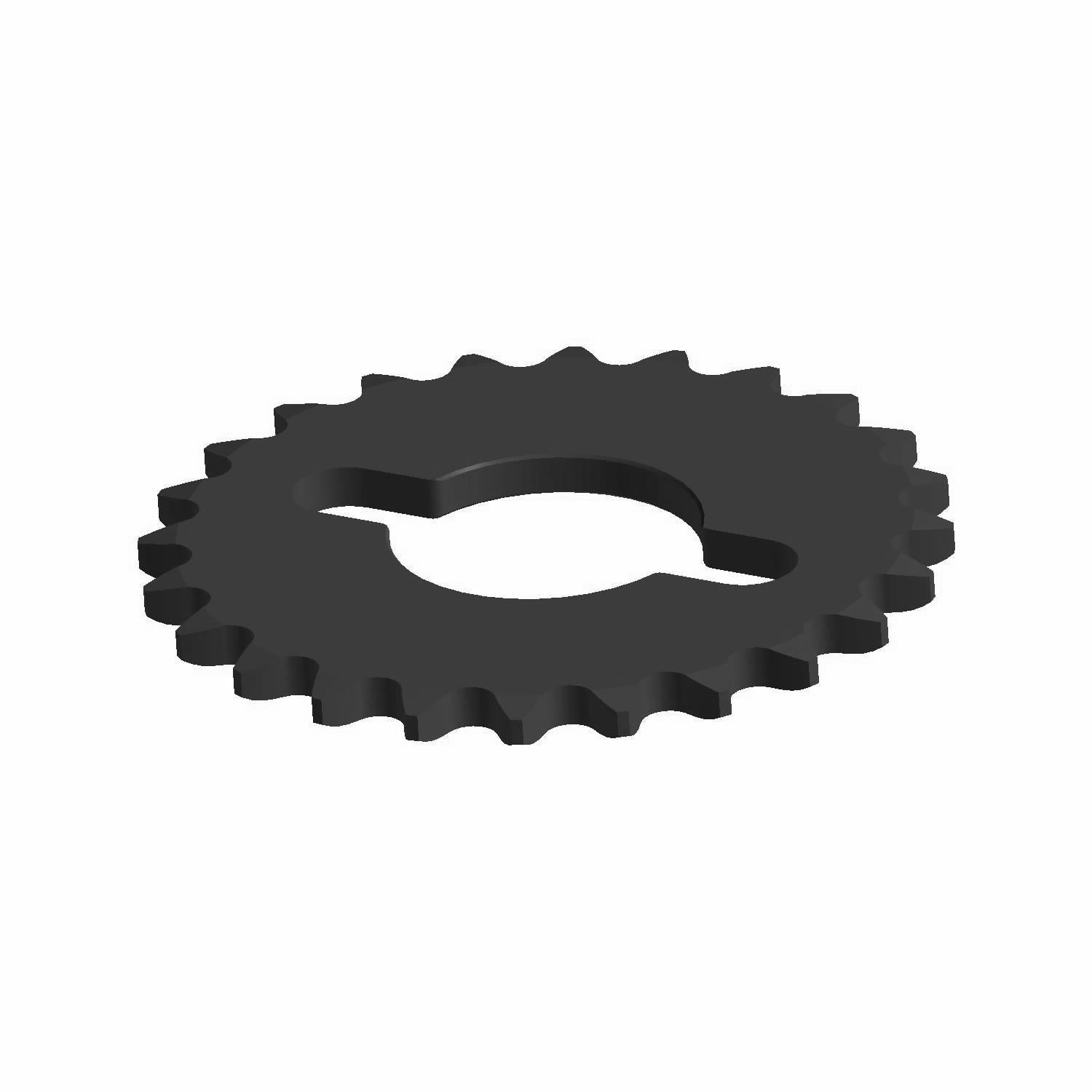Drive Chain Sprocket 24T By Polaris