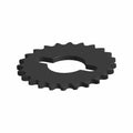 Drive Chain Sprocket 24T By Polaris