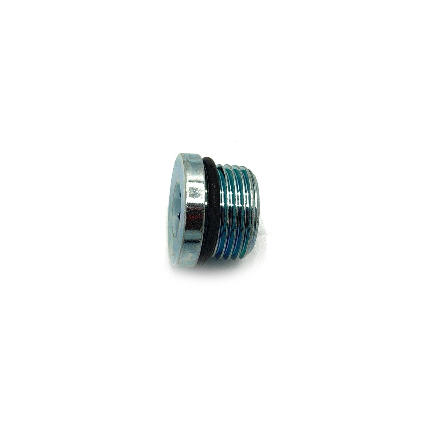 Hex Plug without Ring Hollow by Polaris