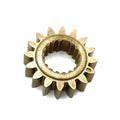 Sector Gear 16T by Polaris