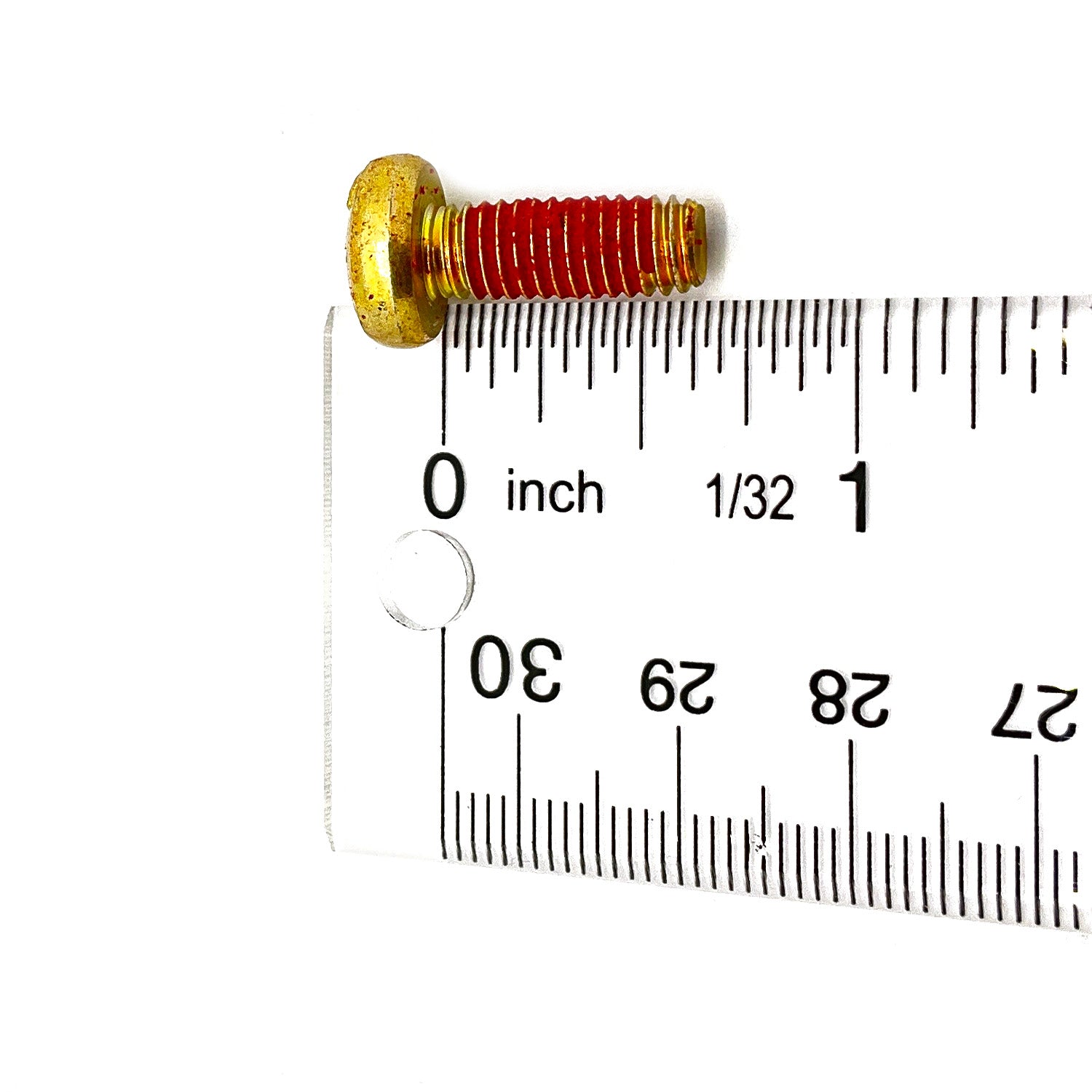 Torx Head Screw M6x1x16 by Polaris