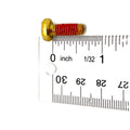 Torx Head Screw M6x1x16 by Polaris