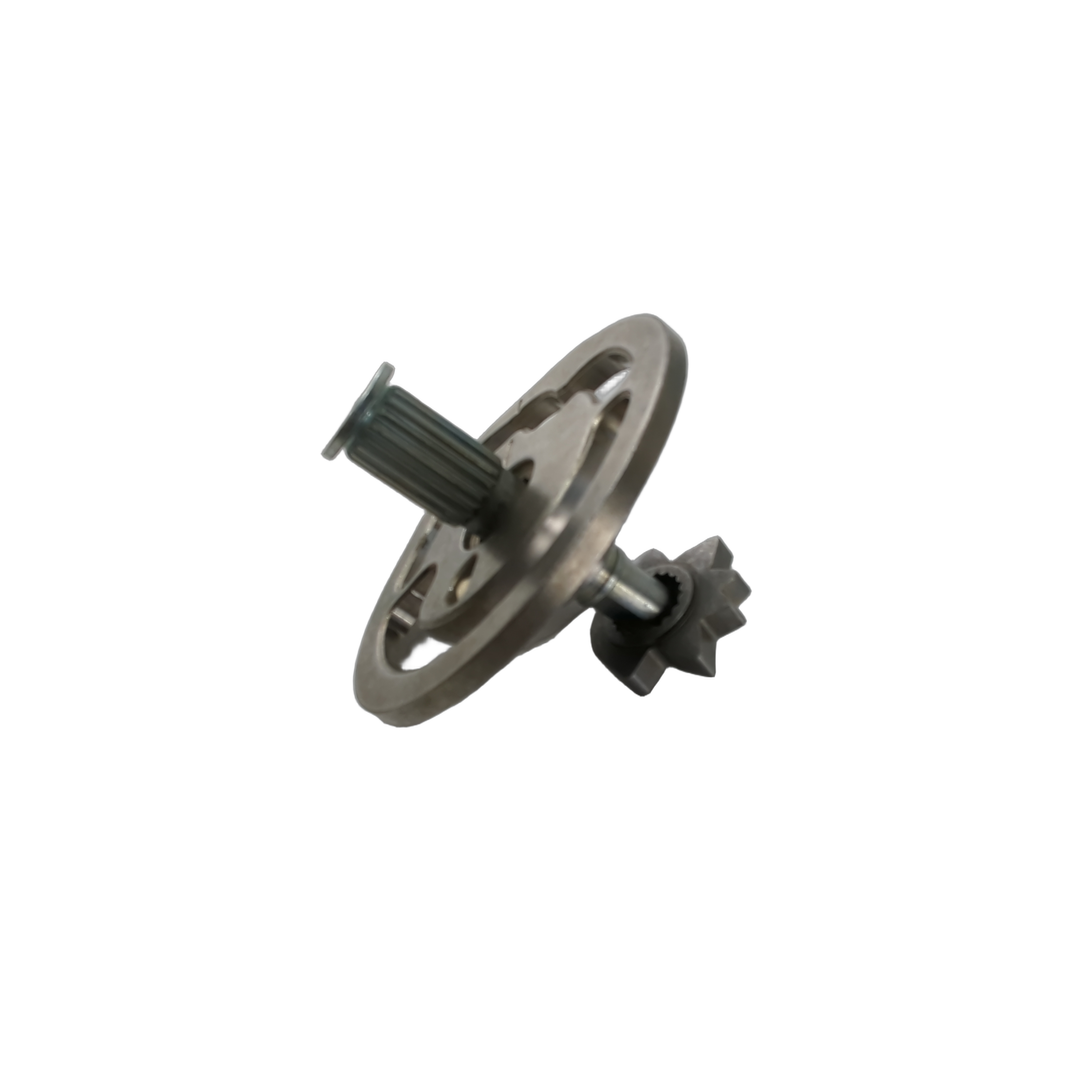 Gearcase Switch Shaft by Polaris