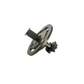 Gearcase Switch Shaft by Polaris