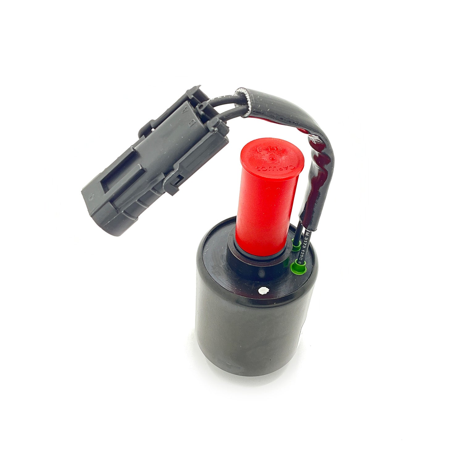 Solenoid by Polaris