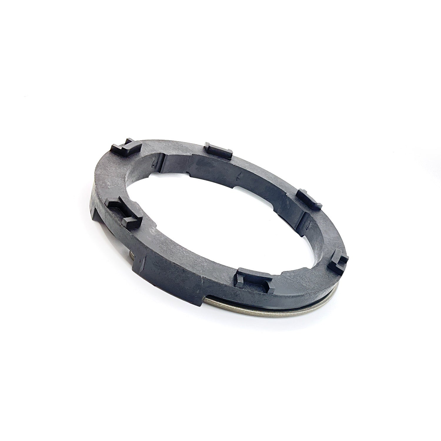 Torsion Spring And Retainer by Polaris