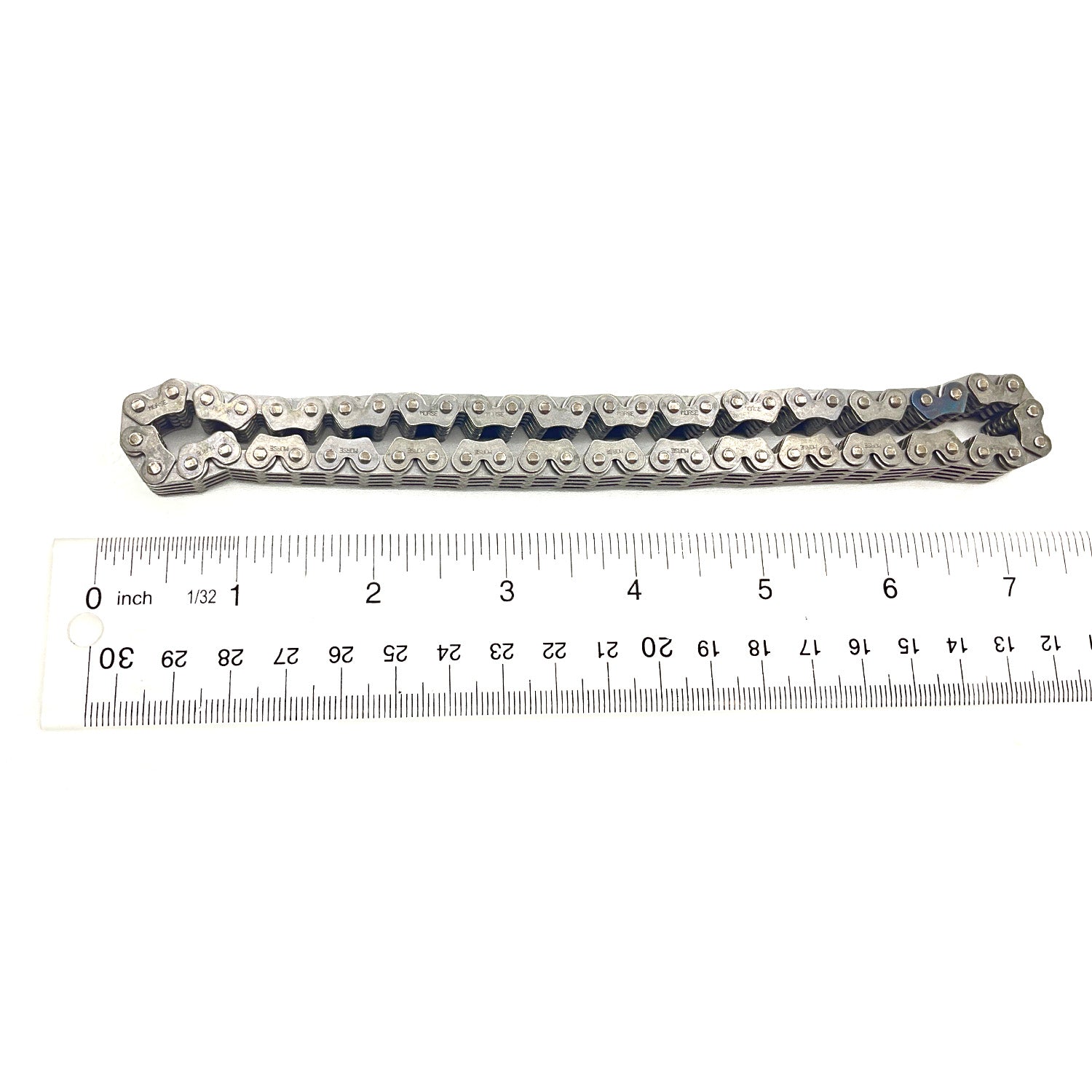 Silent Reverse Chain By Polaris